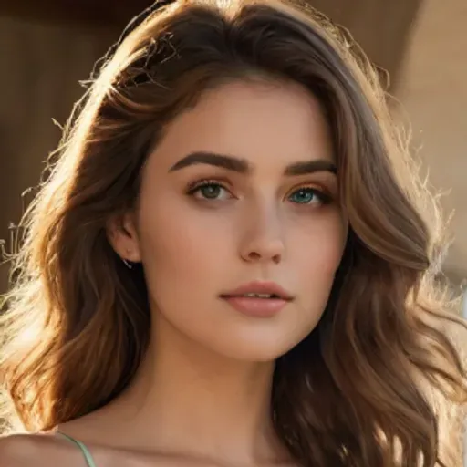 Pencipta imej lucah AI