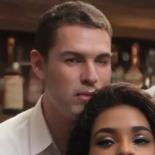 AI色情圖片產生器