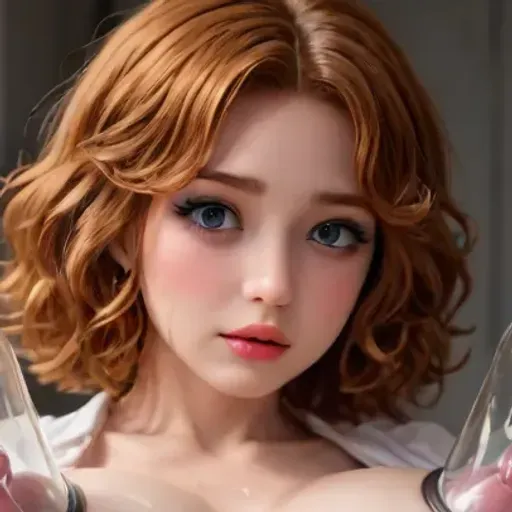 AI色情圖片產生器