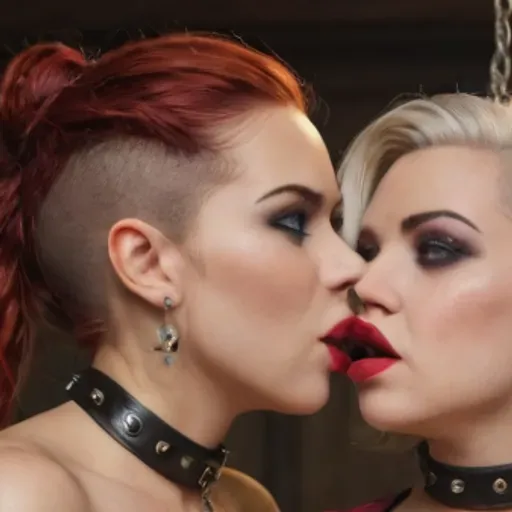 AI色情照片生成器