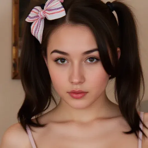 AI色情图片生成器