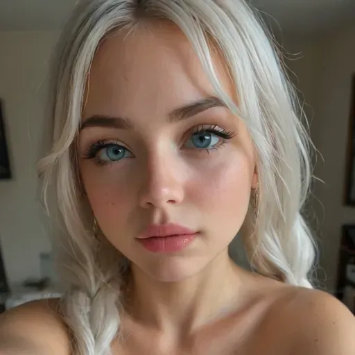 AI色情图片生成器