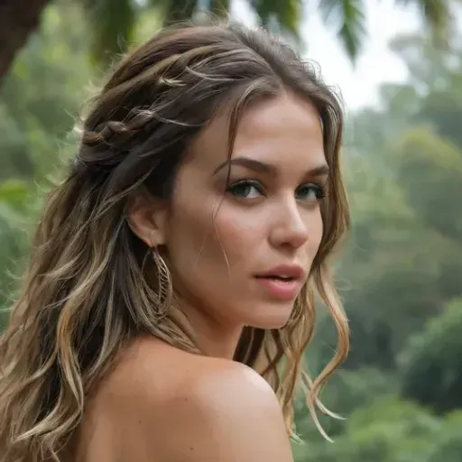 AIポルノ画像ジェネレーター