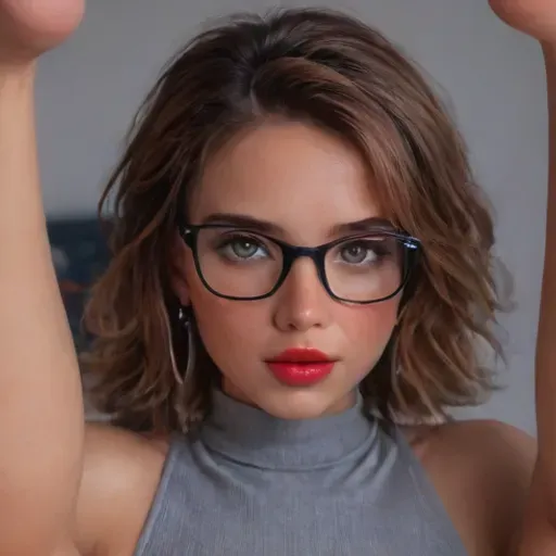 AI色情图片生成器