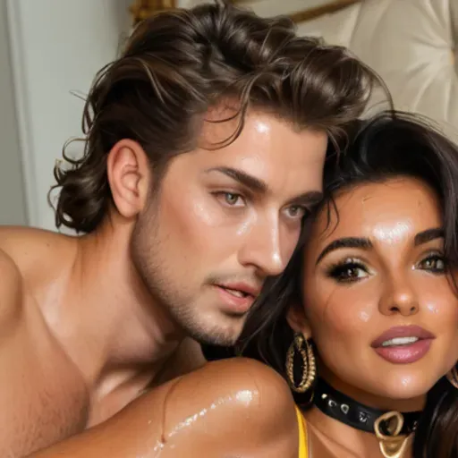 AI porn pic generator