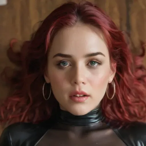 AI色情图片生成器