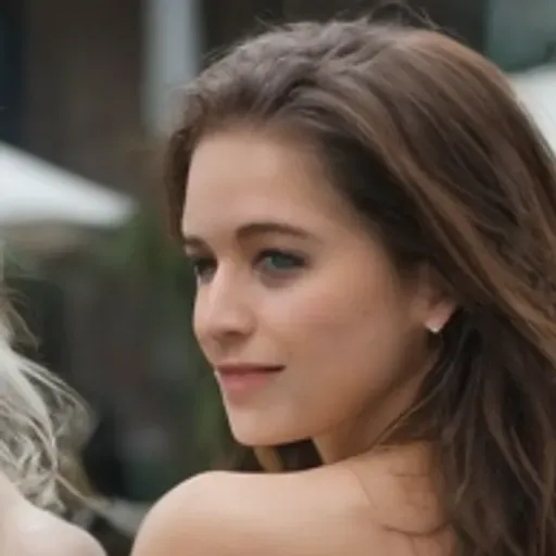 AI色情图片生成器