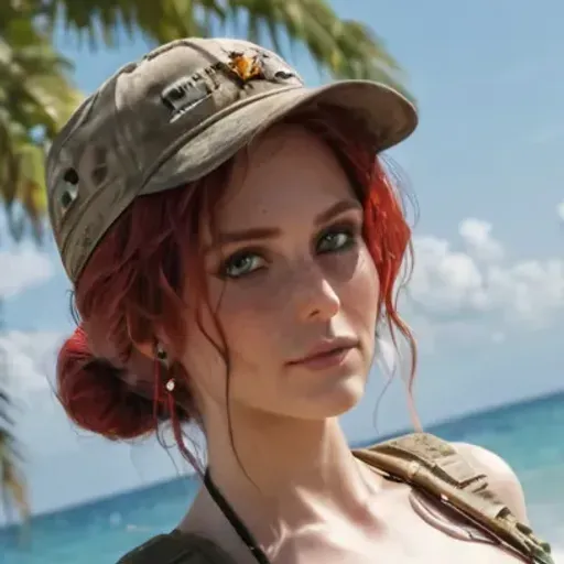 AI色情圖片產生器