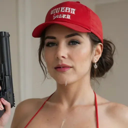 AI色情圖片產生器