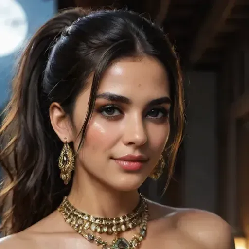 KI-Pornobild-Generator