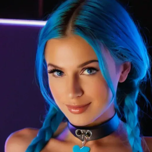 AI色情圖片產生器