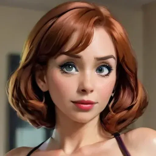 AI porn image generator