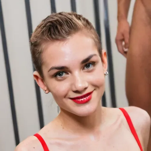 AI色情图片生成器