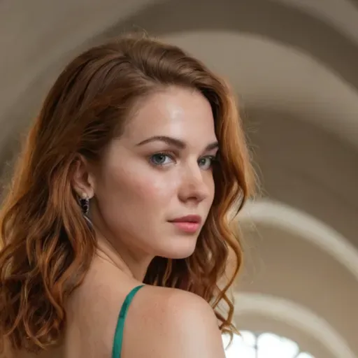 AI色情图片生成器