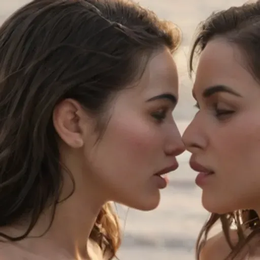 AI色情圖片產生器