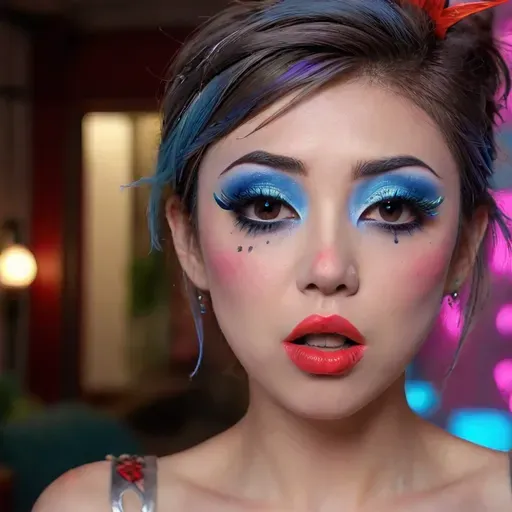 generatore di immagini porno IA