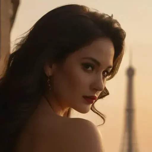 โปรแกรมสร้างภาพโปรนที่ใช้ปัญหา AI