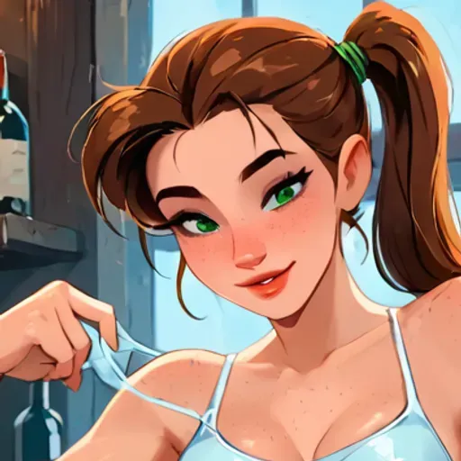 AI porn image generator