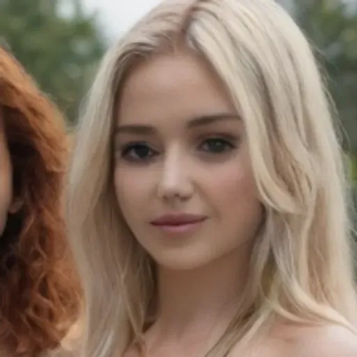 AI色情照片生成器