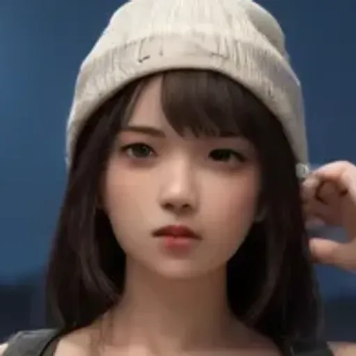 โปรแกรมสร้างภาพโปรนที่ใช้ปัญหา AI