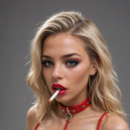 AI porn image generator