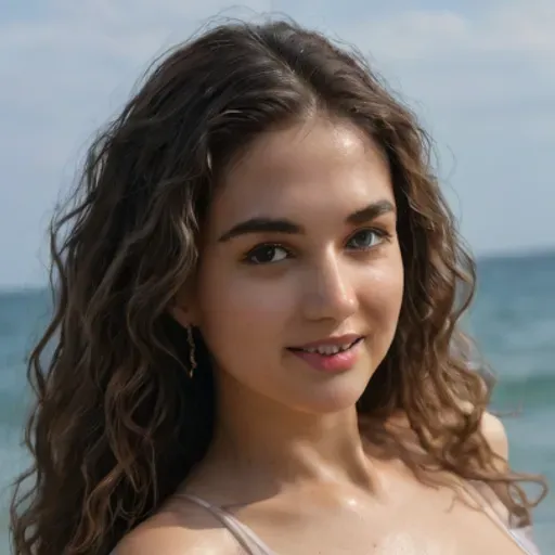 AI色情图片生成器