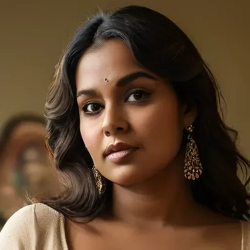 AI色情圖片產生器