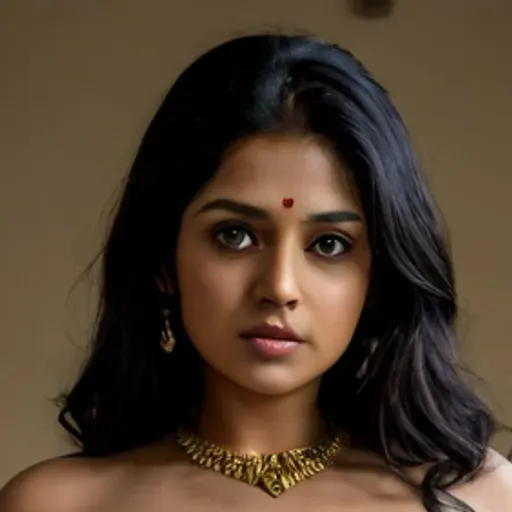 AI色情图片生成器