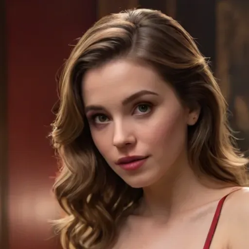 AI色情圖片產生器