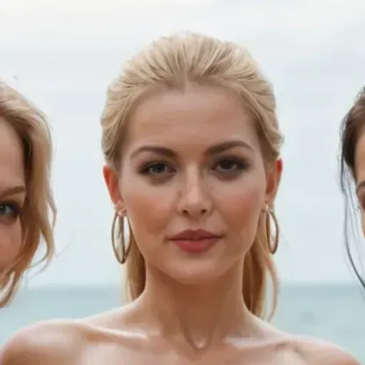 AI色情圖片產生器