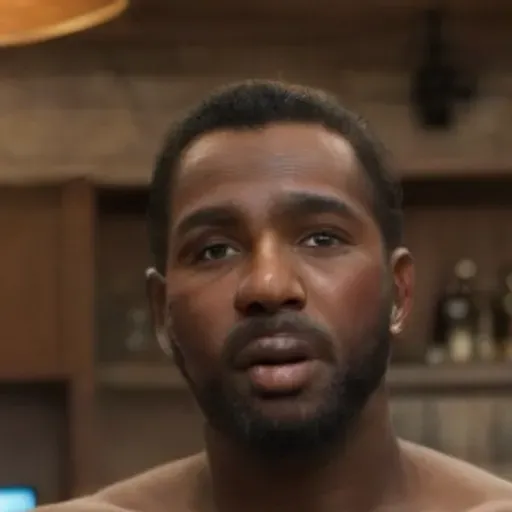 AIポルノ画像ジェネレーター