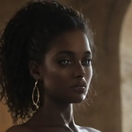 AI色情圖片產生器