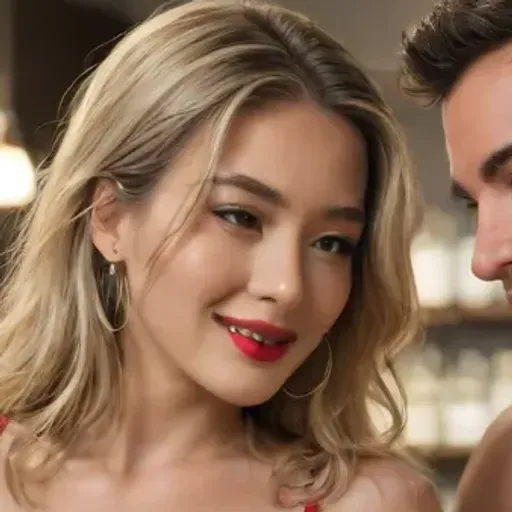 AI色情圖片產生器