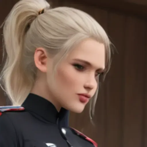 AI porn image generator