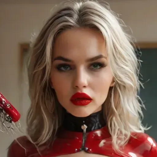 AI porn image generator