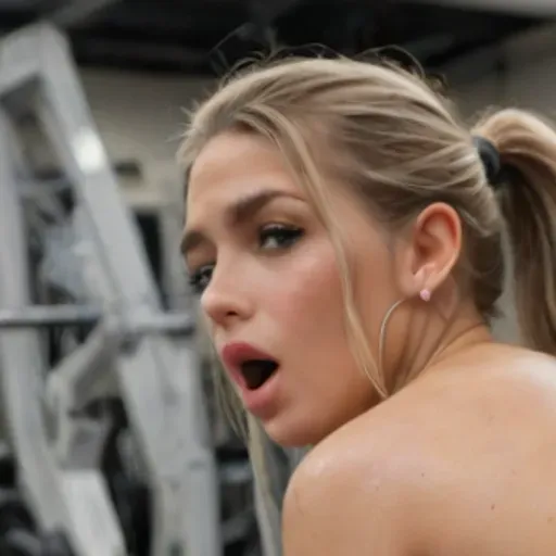 AI porn image generator