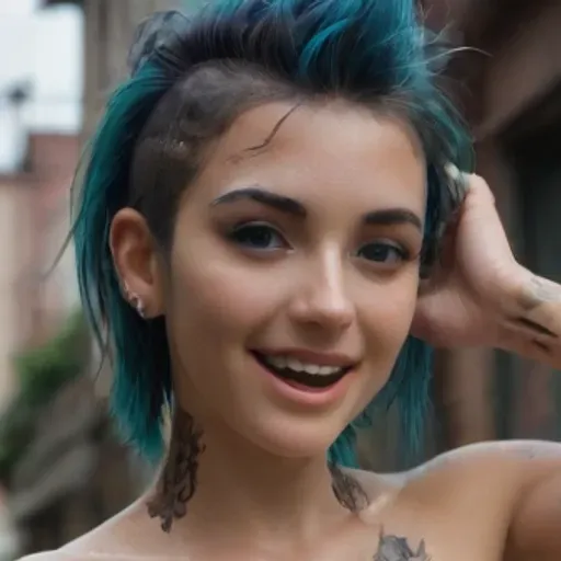 AI porn image generator