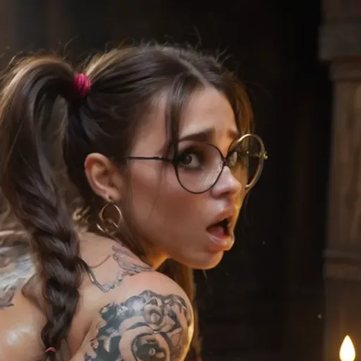 AI porn image generator