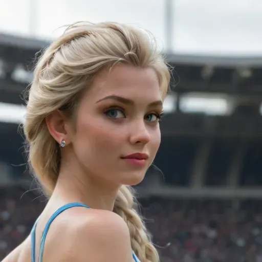 AI色情圖片產生器