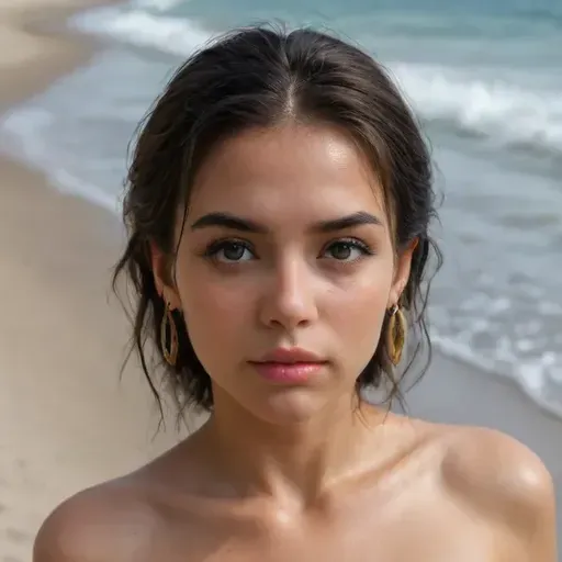 генератор порно-изображений на ИИ