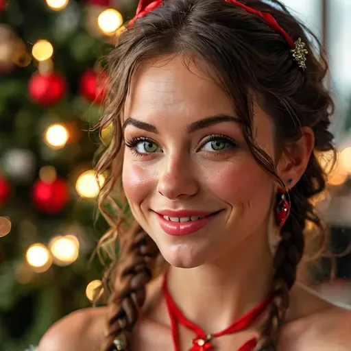 AI porn image generator