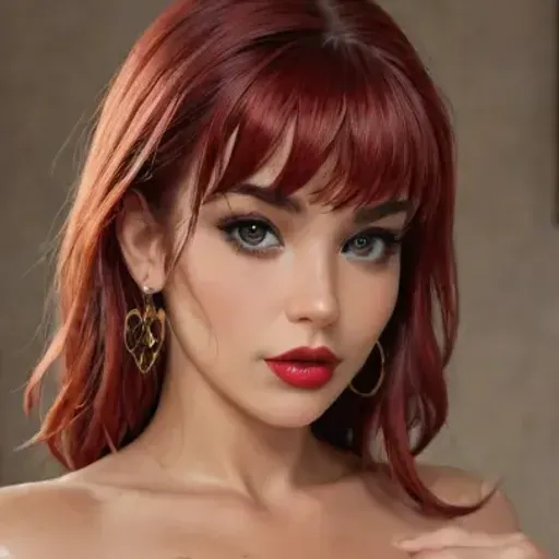 AIポルノ画像ジェネレーター