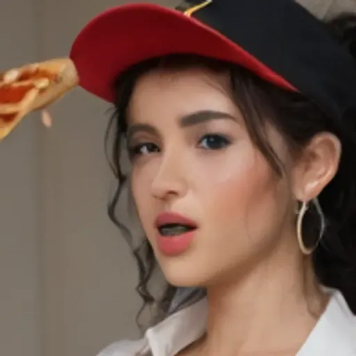 AI色情照片產生器