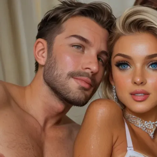 AI 포르노 사진 생성기