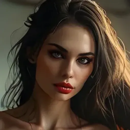 AI色情图片生成器