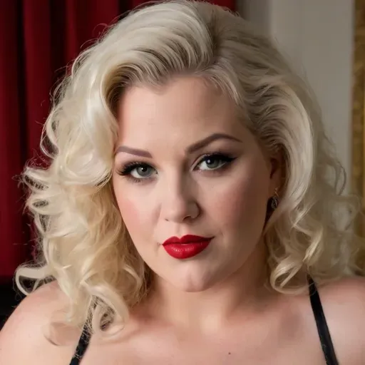 AI色情圖片產生器