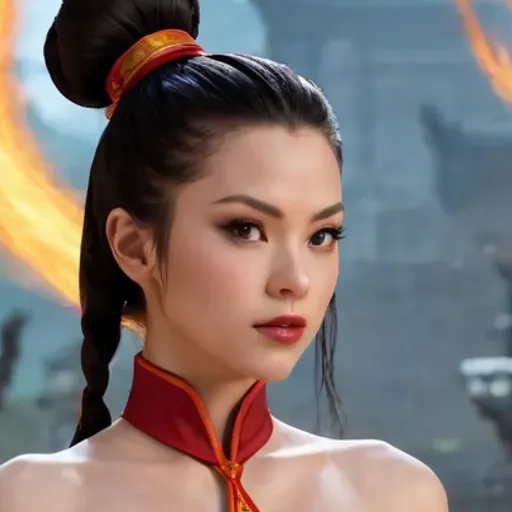 AI色情圖片產生器