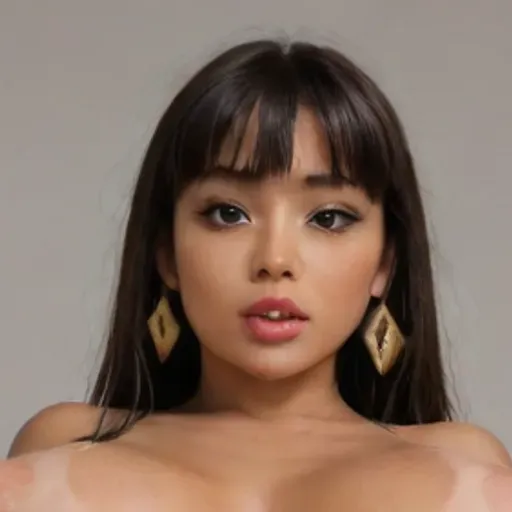 AI 포르노 이미지 생성기