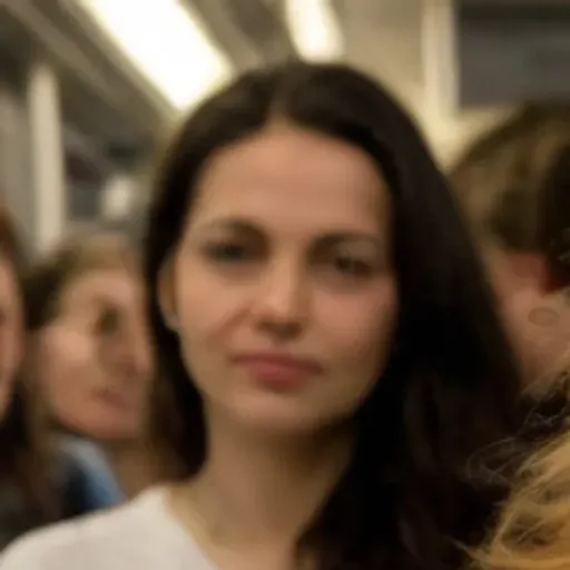 AIポルノ画像ジェネレーター