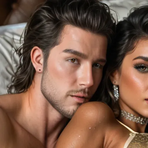 AIポルノ写真ジェネレーター